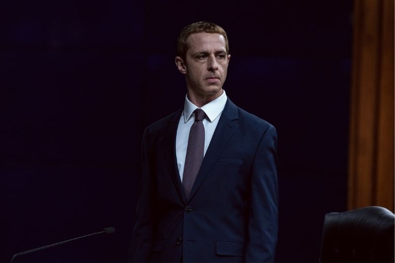  “The Social Reckoning” tung teaser đầu tiên cuộc chiến giữa cựu nhân viên và đế chế công nghệ facebook