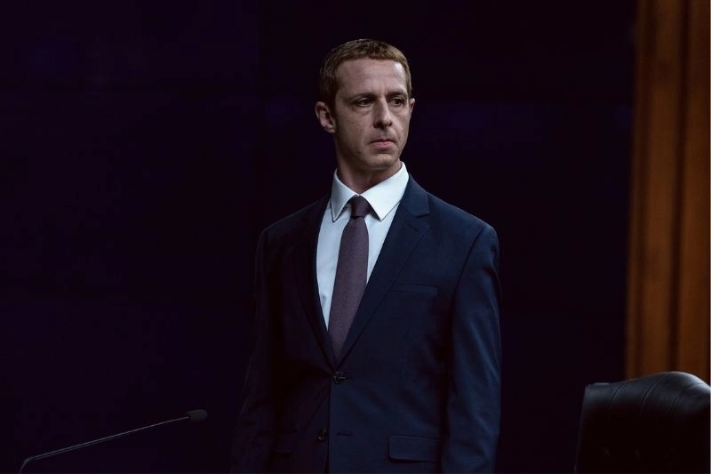 “THE SOCIAL RECKONING” Tung Teaser Đầu Tiên: CUỘC CHIẾN GIỮA CỰU NHÂN VIÊN VÀ ĐẾ CHẾ CÔNG NGHỆ FACEBOOK