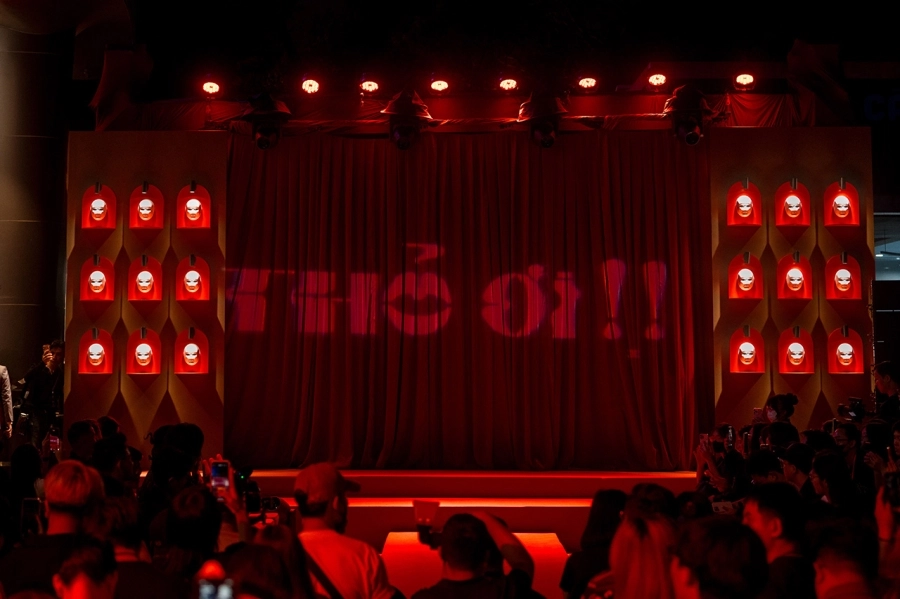 Showcase phim Tết ‘Thỏ Ơi!!’ hé lộ những lát cắt cảm xúc đầu tiên, ra mắt dàn diễn viên