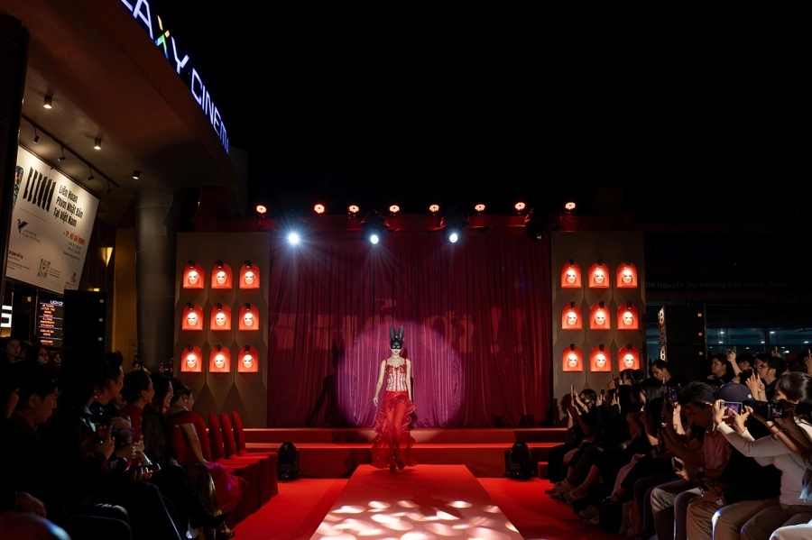 Showcase phim Tết ‘Thỏ Ơi!!’ hé lộ những lát cắt cảm xúc đầu tiên, ra mắt dàn diễn viên