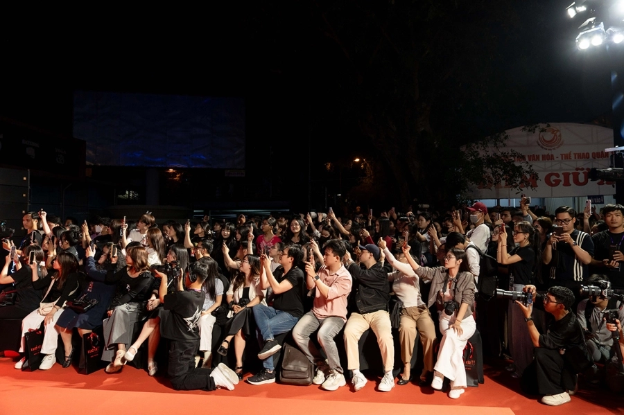 Showcase phim Tết ‘Thỏ Ơi!!’ hé lộ những lát cắt cảm xúc đầu tiên, ra mắt dàn diễn viên