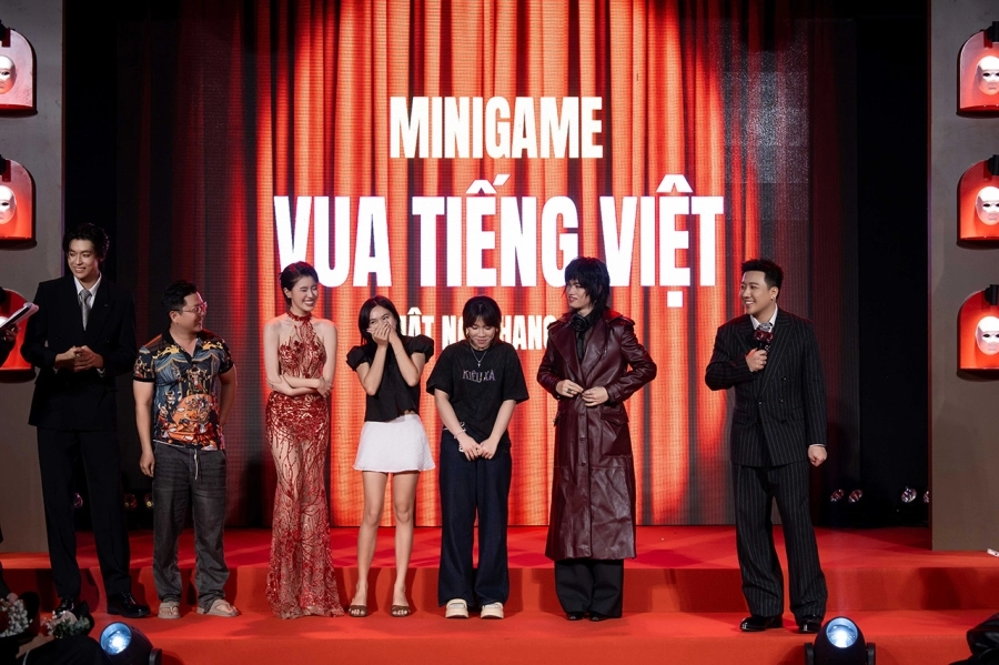 Showcase phim Tết ‘Thỏ Ơi!!’ hé lộ những lát cắt cảm xúc đầu tiên, ra mắt dàn diễn viên