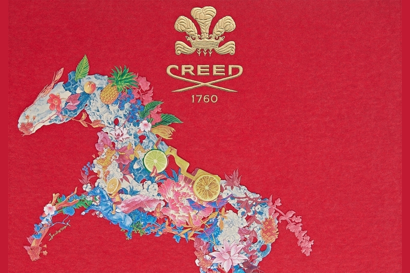 Creed và dấu ấn Tết Bính Ngọ 2026