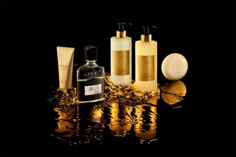 Hand & Body Wash của Creed: Khi nghệ thuật hương thơm nâng tầm nghi thức chăm sóc cơ thể