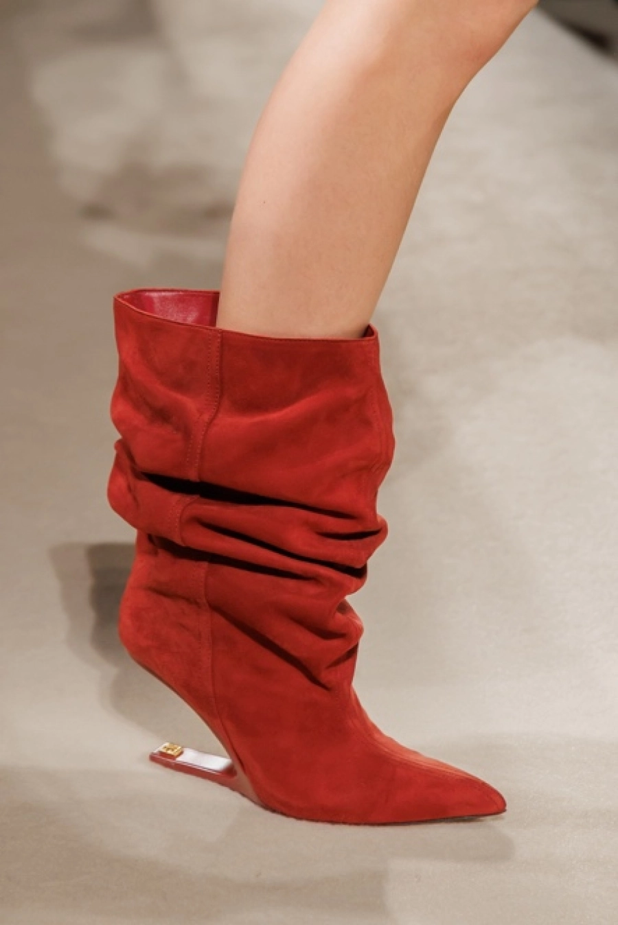 Balmain ra mắt bst Balmain S/S2026 – Women’s Collection Continuum