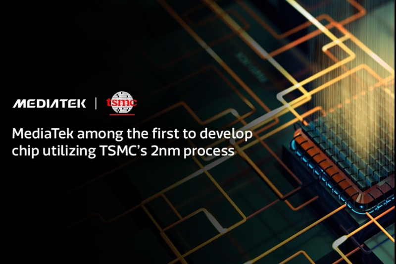 MediaTek phá triển chip sử dụng tiến trình TSMC 2nm
