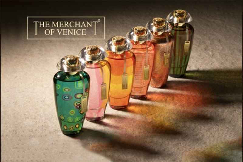 The Merchant Of Venice: Hương thơm viết tiếp di sản vàng son của Venice