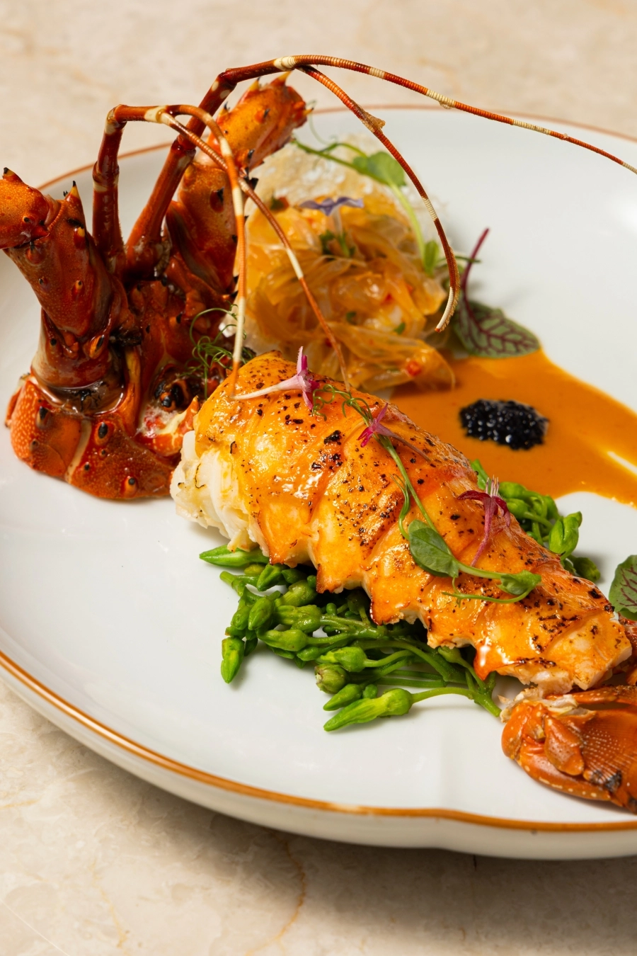 Cuộc đối thoại Đông, Tây từ Vietnam House Restaurant: Khi tinh hoa ẩm thực Việt gặp gỡ rượu vang thượng hạng