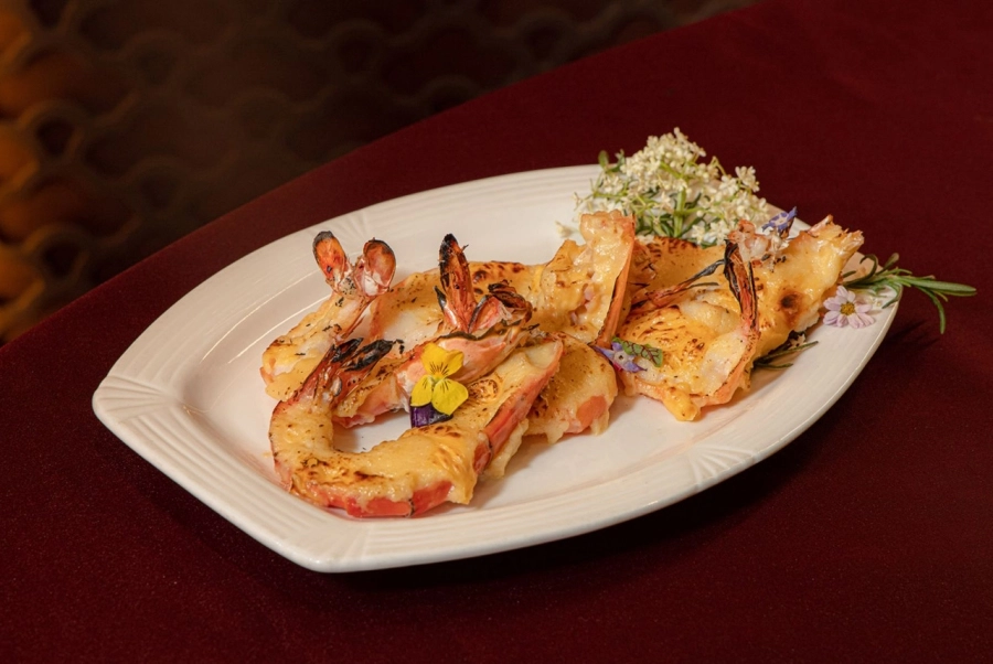 Mỹ Yến Khai Xuân tại Ngân Đình Sài Gòn, gói trọn mùa Tết sum vầy