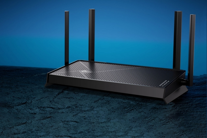 TP-Link Archer BE230: Router Wi-Fi 7 đầu tiên ra mắt tại Việt Nam