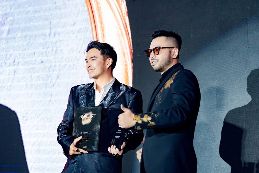 HOTLIST 2025 vinh danh Tp.Hồ Chí Minh, Huế và Quảng Ninh là những điểm đến ấn tượng của năm