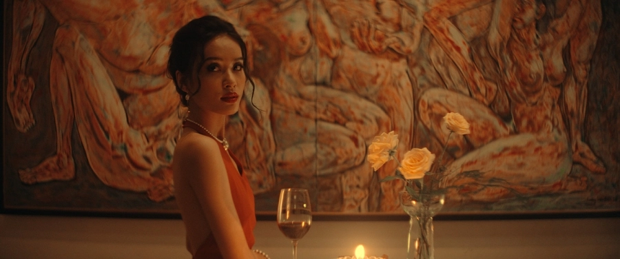 Trái Tim Què Quặt tung teaser đôi, hé mở hai tuyến truyện