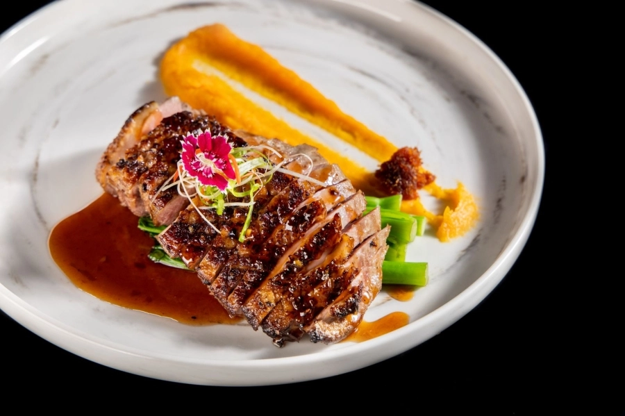 Vietnam House 4 Lần Liên Tiếp Nằm Trong Danh Sách Michelin Selected