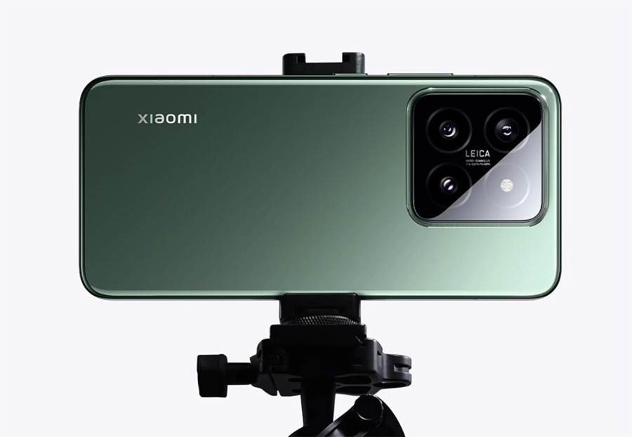 Xiaomi 14 với hệ thống camera Leica mở bán tại Việt Nam, giá từ 23 triệu đồng