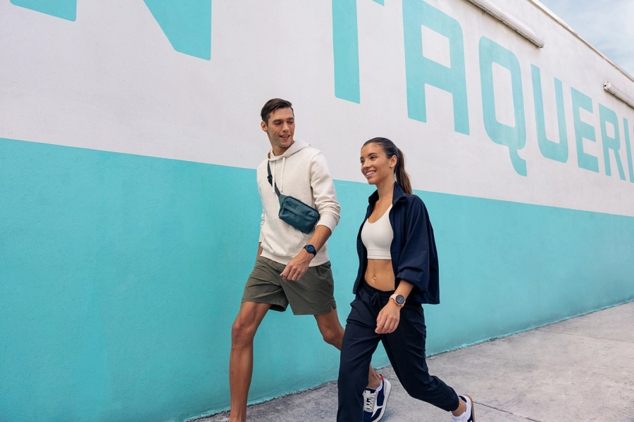 Bắt nhịp lối sống năng động cùng đồng hồ thông minh Garmin vívoactive 6 thế hệ mới