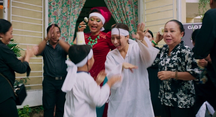Showcase ra mắt ‘Phá Đám: Sinh Nhật Mẹ’: Mùa Vu Lan dặc biệt khi sóng gió nổi lên từ trong gia đình