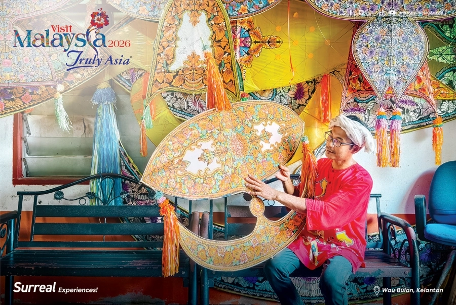 Visit Malaysia 2026 chính thức bắt đầu: Malaysia đồng loạt tổ chức lễ chào đón du khách trên toàn quốc