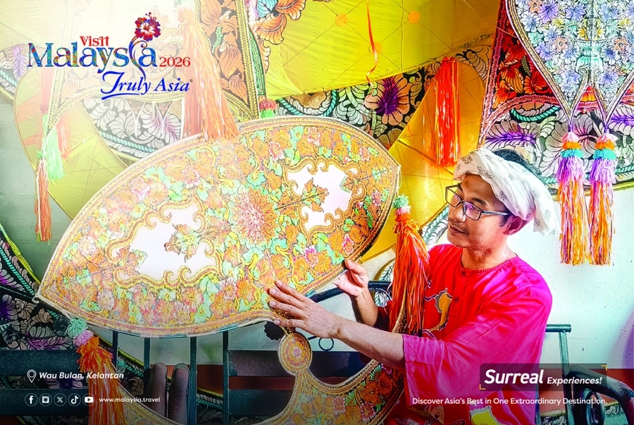 Malaysia tập trung quảng bá năm du lịch tại Hà Nội