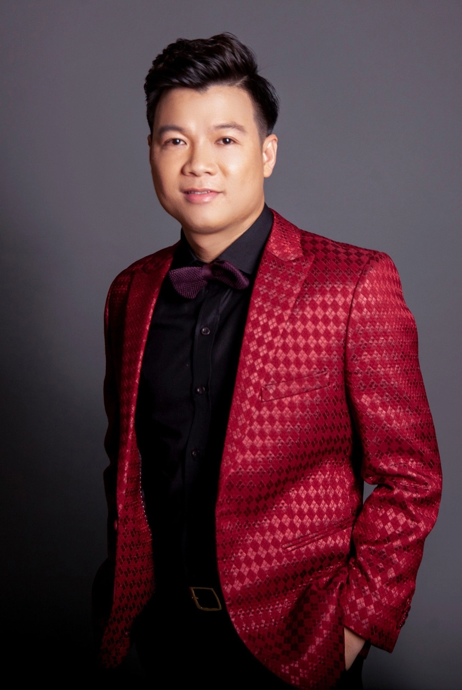 Khung trời hoài niệm trong live concert “Dương Thụ - Bài hát Thu về”