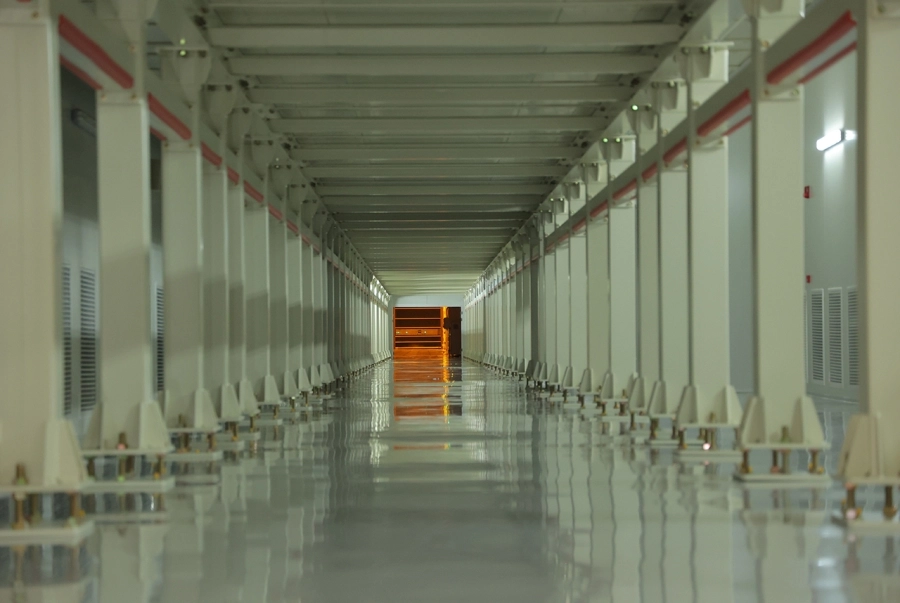 TCL tự chủ công nghệ qua hành trình khám phá hệ sinh thái sản xuất toàn cầu