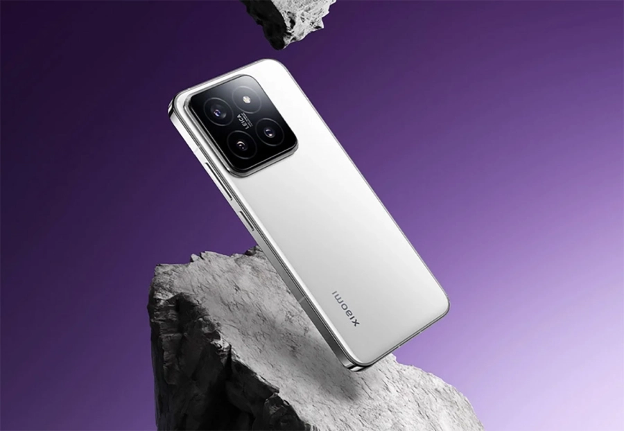 Xiaomi 14 với hệ thống camera Leica mở bán tại Việt Nam, giá từ 23 triệu đồng