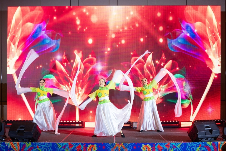 Malaysia tăng cường hợp tác du lịch với Việt Nam, hướng tới chiến dịch Visit Malaysia 2026