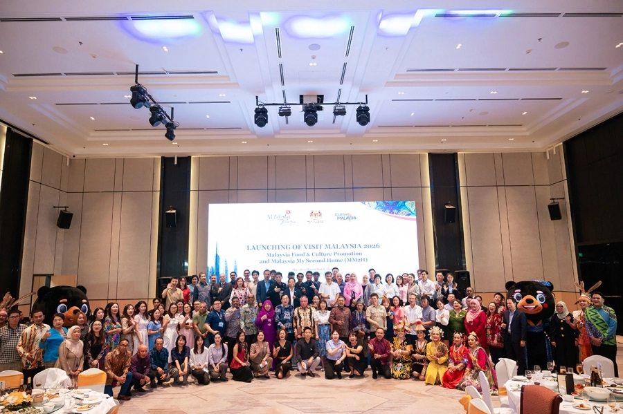 Malaysia tăng cường hợp tác du lịch với Việt Nam, hướng tới chiến dịch Visit Malaysia 2026