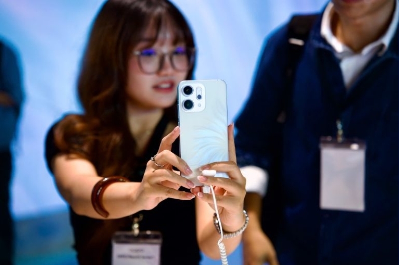 OPPO Reno14 Series chính thức ra mắt: Thiết kế đột phá, công nghệ AI dẫn đầu