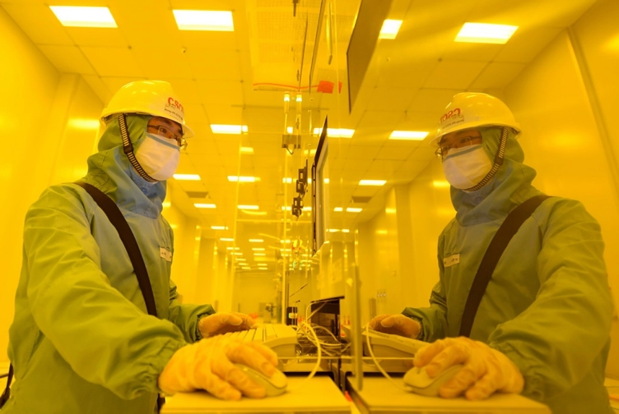 TCL tự chủ công nghệ qua hành trình khám phá hệ sinh thái sản xuất toàn cầu