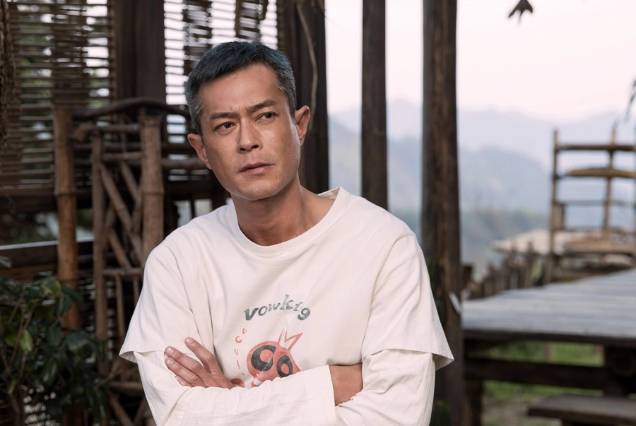 Tầm Tần Ký : Bom tấn điện ảnh được đầu tư khủng nhất của Cổ Thiên Lạc đổ bộ phòng vé Việt từ ngày 5/2/2026