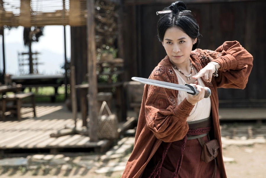 Tầm Tần Ký : Bom tấn điện ảnh được đầu tư khủng nhất của Cổ Thiên Lạc đổ bộ phòng vé Việt từ ngày 5/2/2026