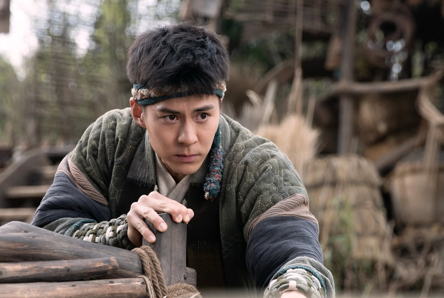 Tầm Tần Ký : Bom tấn điện ảnh được đầu tư khủng nhất của Cổ Thiên Lạc đổ bộ phòng vé Việt từ ngày 5/2/2026