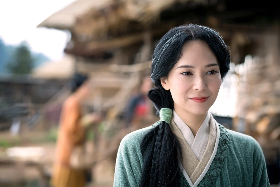 Tầm Tần Ký : Bom tấn điện ảnh được đầu tư khủng nhất của Cổ Thiên Lạc đổ bộ phòng vé Việt từ ngày 5/2/2026